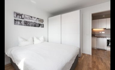 Wohnung zur Miete Wohnen auf Zeit 1.395 € 2 Zimmer 28 m² frei ab sofort Köpenicker Straße Mitte Berlin 10179