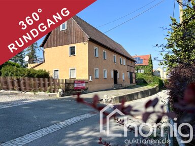 Einfamilienhaus zum Kauf 29.900 € 5 Zimmer 100 m² 625 m² Grundstück Dittersbach a. d. Eigen Bernstadt auf dem Eigen 02748