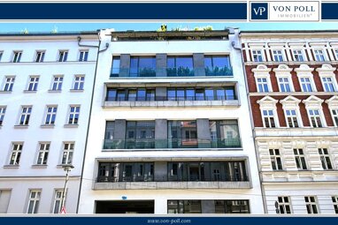 Wohnung zum Kauf 649.000 € 3 Zimmer 81 m² Mitte Berlin 10435