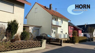 Mehrfamilienhaus zum Kauf 525.000 € 175 m² 532 m² Grundstück Frankenbach - Maihalde Heilbronn 74078