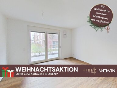 Wohnung zur Miete 1.267 € 2 Zimmer 80,7 m² EG frei ab 15.01.2025 Heinrich-Wittkamp-Str. 19 Herzogenried Mannheim 68167