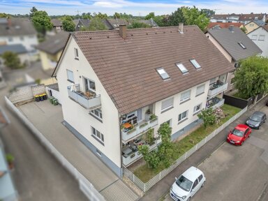 Mehrfamilienhaus zum Kauf 1.450.000 € 19 Zimmer 541,6 m² 732 m² Grundstück Durmersheim Durmersheim 76448