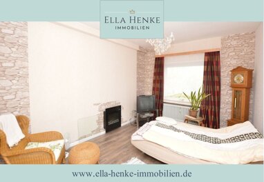 Wohnung zum Kauf 60.000 € 2 Zimmer 40 m² 2. Geschoss Bad Harzburg Bad Harzburg 38667