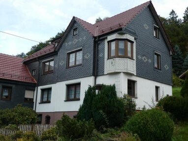 Einfamilienhaus zum Kauf 190.000 € 8 Zimmer 140 m² 1.200 m² Grundstück Waltershausen Waltershausen 99880