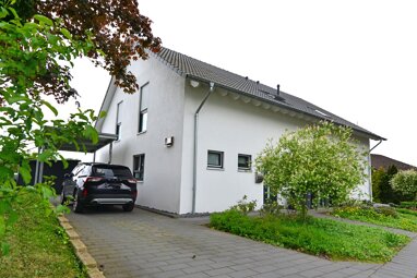 Doppelhaushälfte zur Miete 1.310 € 4 Zimmer 115 m² 400 m² Grundstück Dambroich Hennef 53773
