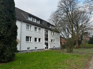 Wohnung zum Kauf Provisionsfrei 148.000 € 3 Zimmer 54,4 m² 2. Geschoss Gerastraße 4 Lehe Bremen 28359