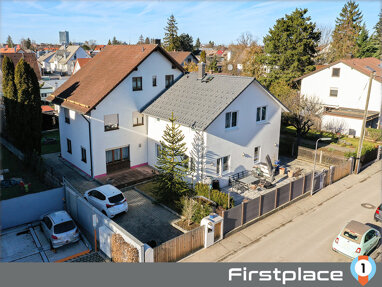 Einfamilienhaus zum Kauf 998.000 € 3 Zimmer 139 m² 269 m² Grundstück Gartenstadt Trudering München 81825
