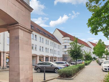 Wohnung zum Kauf 112.000 € 4 Zimmer 87 m² Marienthal Ost 426 Zwickau 08060