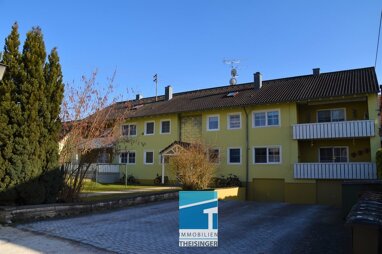 Mehrfamilienhaus zum Kauf 850.000 € 18 Zimmer 510 m² 1.030 m² Grundstück Etting - West Ingolstadt 85055