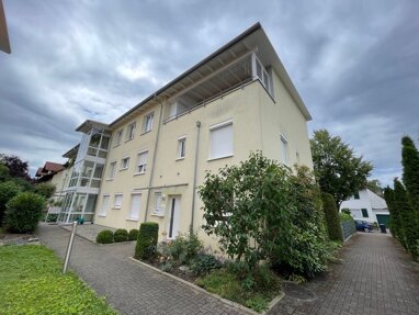 Penthouse zum Kauf 585.000 € 4,5 Zimmer 150 m² 4. Geschoss Friedrich-Ludwig-Jahn-Straße 7 Weil am Rhein Weil am Rhein 79576