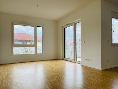 Wohnung zur Miete 714,30 € 1 Zimmer 47,6 m² 3. Geschoss Gertrud-Krüger-Weg 12 St. Jobst Nürnberg 90491