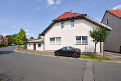 Mehrfamilienhaus zum Kauf als Kapitalanlage geeignet 420.000 € 475 m² 1.789 m² Grundstück Burgdorf Burgdorf bei Salzgitter 38272