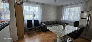 Wohnung zur Miete 475 € 3 Zimmer 68 m² 1. Geschoss Mozartstraße 2 Lauterbach Lauterbach 36341