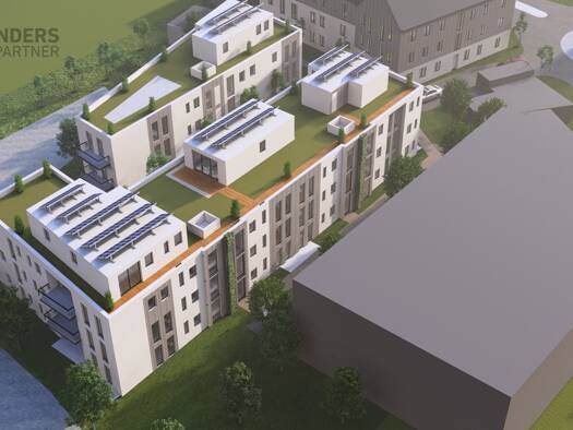 Wohnung zum Kauf - Erstbezug 368.513 € 3 Zimmer 79,3 m² 2. Geschoss Wittlich 54516