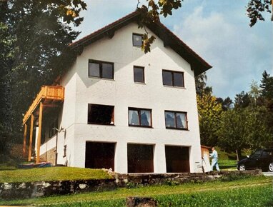 Mehrfamilienhaus zum Kauf 369.000 € 11 Zimmer 305 m² 1.000 m² Grundstück Bodenmais Bodenmais 94249