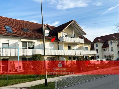 Wohnung zum Kauf 179.000 € 2 Zimmer 50 m² 1. Geschoss Türkheim Türkheim 86842