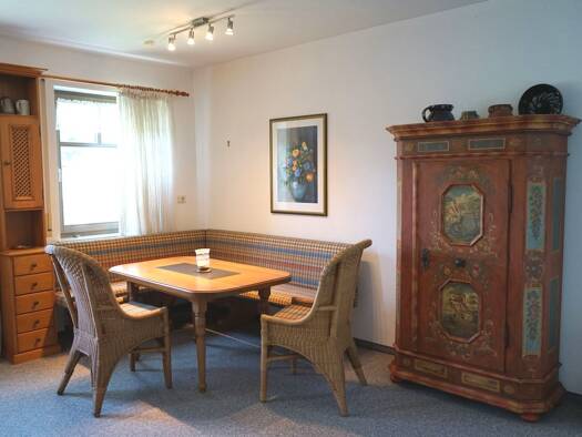 Wohnung zum Kauf als Kapitalanlage geeignet 150.000 € 2 Zimmer 56 m² Egglfing Bad Füssing 94072