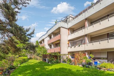 Wohnung zum Kauf 239.000 € 2 Zimmer 55,9 m² 2. Geschoss Löwenich Erlangen 91054