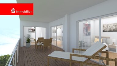 Wohnung zum Kauf Provisionsfrei 617.000 € 4,5 Zimmer 135 m² 1. Geschoss Nord II Jena 07743