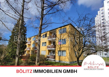 Wohnung zum Kauf 180.000 € 2 Zimmer 62,3 m² 2. Geschoss Gropiusstadt Berlin 12351