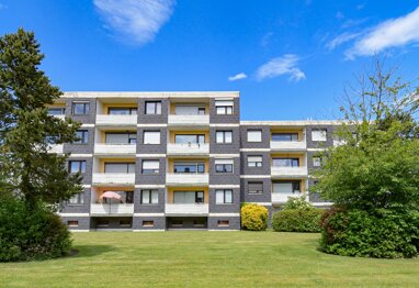 Wohnung zum Kauf 99.000 € 2 Zimmer 48,6 m² Kaspersweg Oldenburg 26131