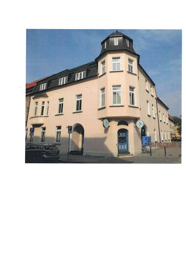 Wohnung zur Miete 425 € 2 Zimmer 52 m² Pfaffenstraße Innenstadt Neubrandenburg 17033