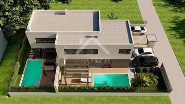 Haus zum Kauf 500.000 € 4 Zimmer 100 m² 433 m² Grundstück Privlaka center 23233