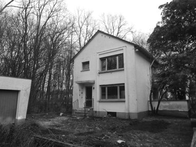 Grundstück zum Kauf 370.000 € 440 m² Grundstück Rosenhöhe Offenbach am Main 63069