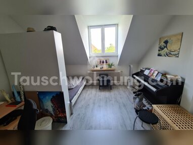 Wohnung zur Miete 850 € 4 Zimmer 90 m² 4. Geschoss Nordstadt Hannover 30167