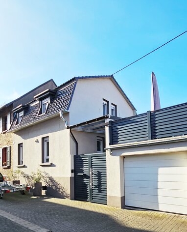 Einfamilienhaus zum Kauf 339.000 € 4 Zimmer 106 m² 115 m² Grundstück Münster-Sarmsheim 55424