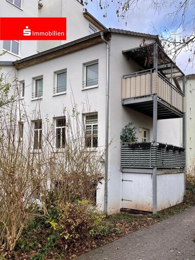 Wohnung zum Kauf 55.000 € 2 Zimmer 59,7 m² Südhang / Zschippern Gera 07545