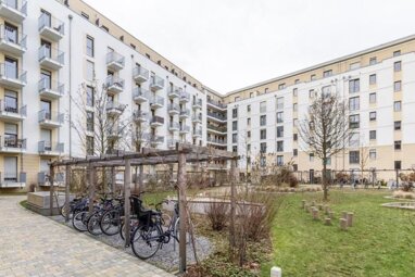 Apartment zum Kauf 599.000 € 3 Zimmer 94 m² 2. Geschoss Wilmersdorf Berlin 10825