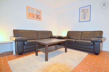 Wohnung zur Miete Wohnen auf Zeit 655 € 1 Zimmer 39 m² frei ab sofort Kornburg / Worzeldorf Nürnberg 90455