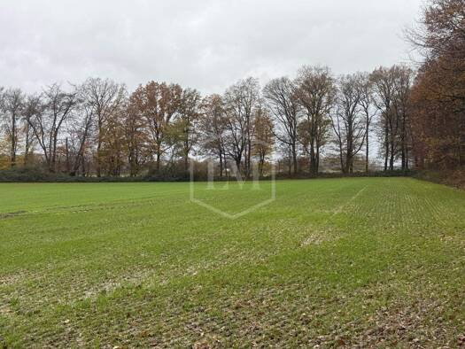 Landwirtschaftliche Fläche zum Kauf 8.500 € 1.300 m² Grundstück Stadtmitte Viersen 41747