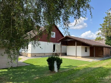 Einfamilienhaus zum Kauf 475.000 € 6 Zimmer 165 m² 965 m² Grundstück Dettighofen Dettighofen 79802