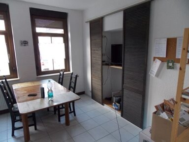 Wohnung zur Miete 720 € 3 Zimmer 90 m² Geschoss EG/2 Ilmenau Ilmenau 98693