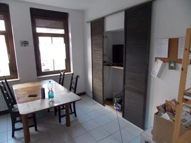 Wohnung zur Miete 720 € 3 Zimmer 90 m² Geschoss EG/2 Ilmenau Ilmenau 98693