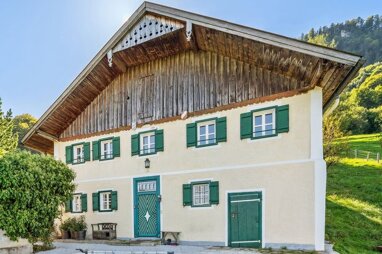 Bauernhaus zum Kauf 995.000 € 4 Zimmer 150 m² 997 m² Grundstück Hallein / Au 5400