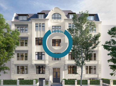 Wohnung zum Kauf 360.400 € 2 Zimmer 53 m² frei ab sofort Friedenau Berlin 12159