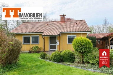Einfamilienhaus zum Kauf 150.000 € 3 Zimmer 61,5 m² 1.147 m² Grundstück Ostiem Schortens-Roffhausen 26419
