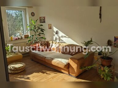 Wohnung zur Miete Tauschwohnung 448 € 2 Zimmer 55 m² 1. Geschoss Geist Münster 48151