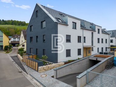 Wohnung zum Kauf Provisionsfrei 909.000 € 4 Zimmer 101 m² Erdgeschoss St. Georgen - Nord Freiburg 79111