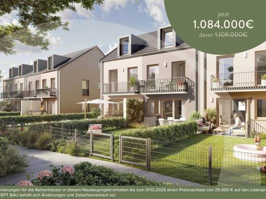 Neubauprojekt zum Kauf Hofstattstraße 17 Aschheim 85609