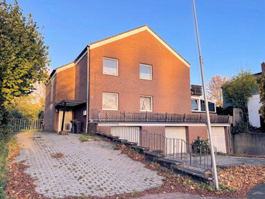 Einfamilienhaus zum Kauf 265.000 € 8 Zimmer 213 m² 1.514 m² Grundstück Bad Westernkotten Erwitte 59597