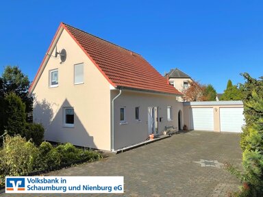 Einfamilienhaus zum Kauf 275.000 € 4 Zimmer 104 m² 971 m² Grundstück Bolsehle Husum / Bolsehle 31632