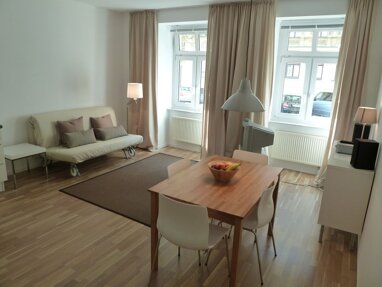 Wohnung zur Miete Wohnen auf Zeit 1.650 € 3 Zimmer 57 m² frei ab 01.07.2024 Muskauer Straße Kreuzberg Berlin 10997