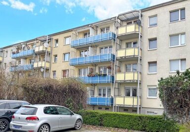 Wohnung zum Kauf provisionsfrei 139.000 € 2 Zimmer 37,9 m² 1. Geschoss Damerowstr. 43 Pankow Berlin 13187