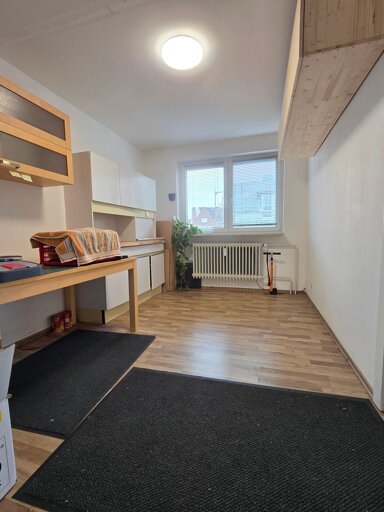 Wohnung zur Miete 425 € 2 Zimmer 43 m² 1. Geschoss frei ab 01.05.2025 Wahlbezirk 02 Elmshorn 25335