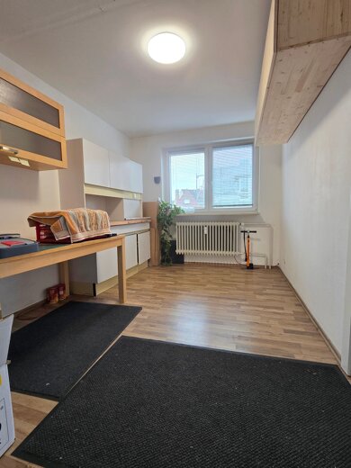 Wohnung zur Miete 425 € 2 Zimmer 43 m² 1. Geschoss frei ab 01.05.2025 Elmshorn 25335