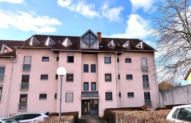 Wohnung zum Kauf 195.000 € 3 Zimmer 81 m² 1. Geschoss Bad Bergzabern Bad Bergzabern 76887